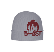 Beast Premium Knit Beanie Cap