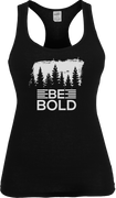 Be Bold