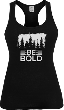Be Bold