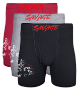 Savage Boxer Briefs