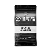 Blackout Coffee Co. Brewtal Awakening