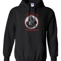 ProMuscle Bulldog Fitness Club