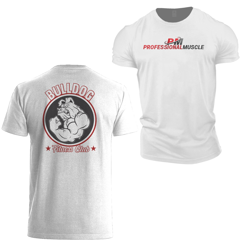 ProMuscle Bulldog Fitness Club