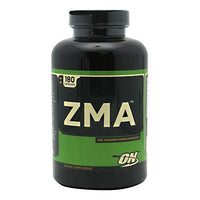 Optimum Nutrition ZMA - 180 Capsules - 748927021714