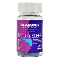 Midway Labs Beauty Sleep - 30 Capsules - 813236024104
