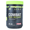 MusclePharm Combat Series Combat BCAA + Recovery - Fruit Punch - 30 Servings - 851387008703