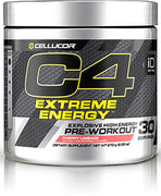 Cellucor iD Series C4 Extreme Energy
