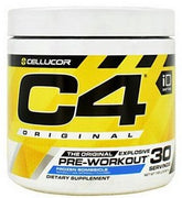 Cellucor iD Series C4