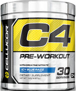 Cellucor iD Series C4