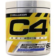 Cellucor iD Series C4