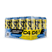 Cellucor Original C4 On the Go