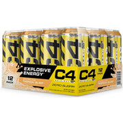 Cellucor Original C4 On the Go