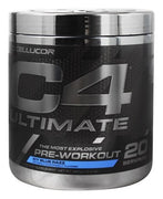 Cellucor iD Series C4 Ultimate