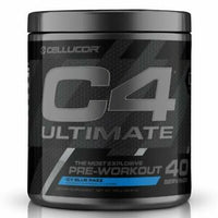 Cellucor iD Series C4 Ultimate