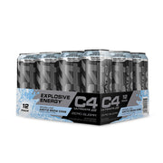 Cellucor Ultimate C4 On the Go
