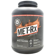 Met-Rx USA Ultramyosyn Whey Protein - Chocolate - 5 lb - 786560546515