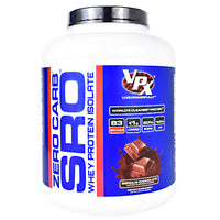 VPX Zero Carb SRO - Serious Chocolate - 4.4 lb - 610764010131