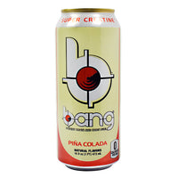 VPX Bang - Pina Colada - 12 Cans - 610764826121
