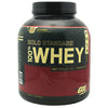 Optimum Nutrition Gold Standard 100% Whey - Rocky Road - 5 lb - 748927027891