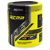 Repp Sports REACTR - Zap Berry - 45 Servings - 851090006553