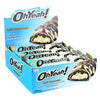 ISS Research OhYeah! Bar - Cookie Caramel Crunch - 12 Bars - 788434114646