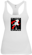 Cable Ladies Tank