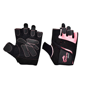 Spinto USA, LLC Womens Heavylift Glove - Pink, L -  ea - 636655966110