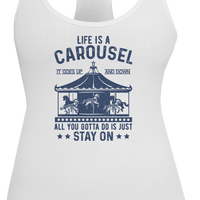 Life is a Carousel