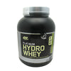 Optimum Nutrition Platinum Hydro Whey - Chocolate Mint - 38 Servings - 748927051353