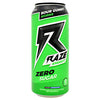 Repp Sports Raze Energy - Sour Gummy Worms - 12 Cans - 854531008376