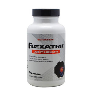 Scivation Flexatril - 90 Tablets - 812135021276