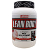 Labrada Nutrition Lean Body - Strawberry - 2.47 lb - 710779112759