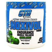 CTD Labs Noxivol - Green Apple - 45 Servings - 852228007367