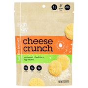 High Key Snacks Cheese Crunch