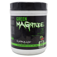 Controlled Labs Green MAGnitude - Juicy Watermelon - 80 Servings - 895328001149
