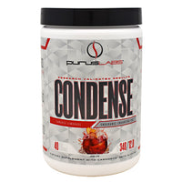 Purus Labs Condense - Natural Sangria Lemonade - 40 Servings - 855734002406