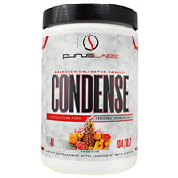 Purus Labs Condense - Tropical Island Punch - 40 Servings - 855734002123