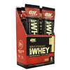 Optimum Nutrition Gold Standard 100% Whey - Vanilla Ice Cream - 6 Packets - 748927958973