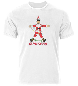 Merry Clarkmas