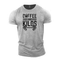Coffee & Kilos