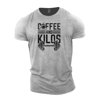Coffee & Kilos