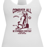 Conquer All