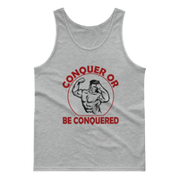 ProMuscle Conquer or Be Conquered