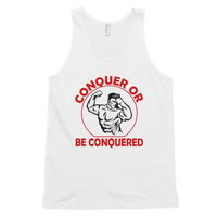 ProMuscle Conquer or Be Conquered