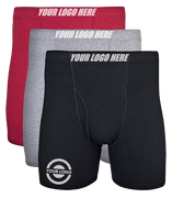 Personalized Boxer Briefs