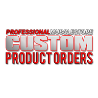Custom Product Order