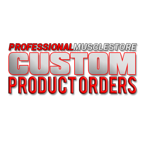 Custom Product Order