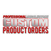 Custom Product Order