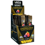 Vega Sport Energizer Sugar-Free - Acai Berry - 30 ea - 838766007243