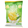 Quest Nutrition Protein Chips - Sour Cream & Onion - 8 ea - 20888849000313